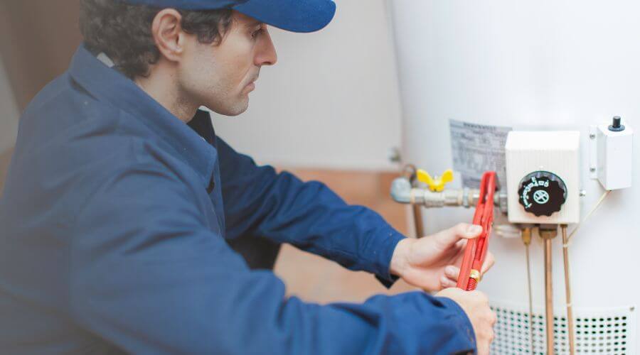 Local annual plumbing maintenance in Attica, OH
