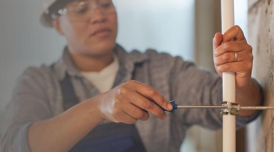 Professional annual plumbing maintenance services in Attica, OH